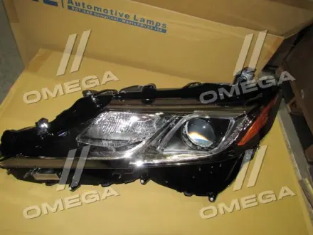 Фара передняя ty cmry 2019-on lh manual hi/low led TYC 209994A01N
