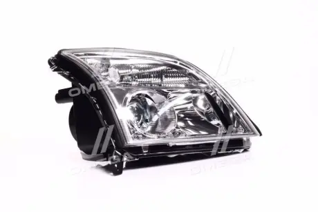 Фара пра. OP VECTRA C 02-05 TYC 20-A285-05-2B