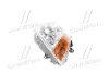 Фара ліва Renault Kangoo, Nissan Kubistar (03-) хром/жовт. під коректор (20-A362-A5-2B) TYC 20A362A52B (фото 4)