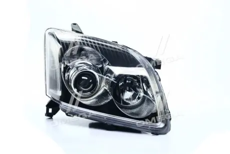 Фара правая Toyota Avensis (03-) под корректор TYC 20A369052B