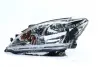 Фара ліва Mitsubishi Lancer седан (04-) під коректор (20-A470-B5-2B) TYC 20A470B52B (фото 1)