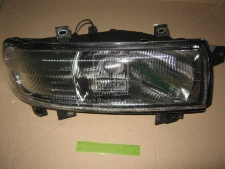 Фара пра. OP MOVANO 99-03 TYC 20-A497-05-2B