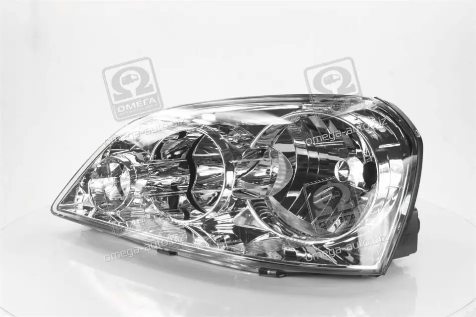 Фара лів. CHEV LACETTI SDN (вир-во) TYC 20-A546-05-2B (фото 1)