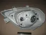 Фара левая Renault Trafic/Opel Vivaro/Nissan Primastar (01-) TYC 20-A666-05-2B (фото 1)
