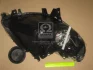 Фара левая с моторчиком Citroen Jumper/Peugeot Boxer/Fiat Ducato (06-) H1/H7 TYC 20B334052B (фото 1)