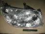 Фара права Toyota RAV 4 (06-) під коректор (20-B531-05-2B) TYC 20B531052B (фото 2)