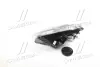 Фара права Nissan Qashqai (07-) під коректор (20-B571-05-2B) TYC 20B571052B (фото 3)