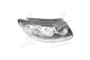 Фара передняя hn snta fe 2006-2009 w/cover rh electric w/o motor TYC 20B661A52B (фото 1)