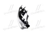 Фара права з моторчиком Citroen Berlingo (08-) H4 (20-B751-05-2B) TYC 20B751052B (фото 2)