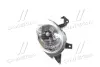 Фара лів. NIS MICRA K12) TYC 20-B926-05-2B (фото 2)