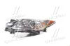 Фара ліва Mazda 3 BL (09-) H11/HB3 (20-B998-05-2B) TYC 20B998052B (фото 1)