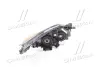 Фара ліва Mazda 3 BL (09-) H11/HB3 (20-B998-05-2B) TYC 20B998052B (фото 3)