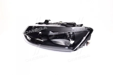 Фара лів. VW POLO 09- TYC 20-C034-A5-2B