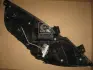 Фара ліва Renault Master/Opel Movano/Nissan Interstar (10-) H7/H1 (20-C338-05-2B) TYC 20C338052B (фото 1)