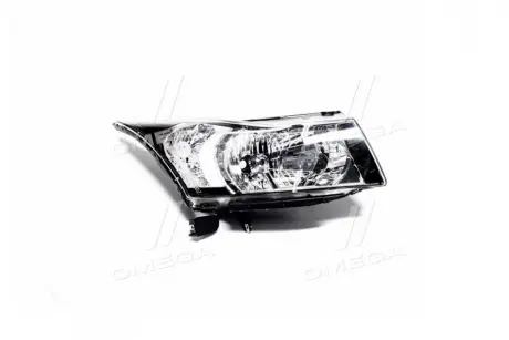 Фара передняя cv crze 2009-2015 w/cover rh electric w/motor TYC 20C939A52B