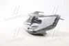 Фара лів. CHEV AVEO 08-12 TYC 20-E062-05-2B (фото 2)