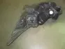 Фара права з моторчиком Hyundai Accent IV (11-) EUR H4 (20-E311-05-2B) TYC 20E311052B (фото 1)