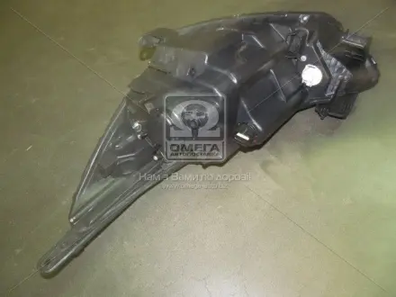 Фара права з моторчиком Hyundai Accent IV (11-) EUR H4 (20-E311-05-2B) TYC 20E311052B