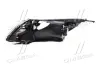 Фара права KIA Rio (12-) з коректором (20-E367-05-9B) TYC 20E367059B (фото 3)