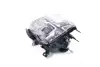 Фара ліва Nissan X-Trail (13-) лінза з коректором (20-E402-E5-2B) TYC 20E402E52B (фото 2)