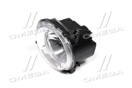 Фара левая Jeep Renegade (15-) с корректором TYC 20F234052B