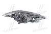 Фара передняя hn elntr 2016-2018 w/cover w/socket lh electric w/motor TYC 20F550052B (фото 3)