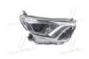 Фара передняя ty rav-4 2016-2018 w/drl socket rh electric w/motor TYC 20F699062B (фото 1)