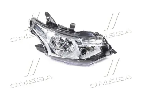 Фара пров. прав. mb otldr 2013-on TYC 20F897052B