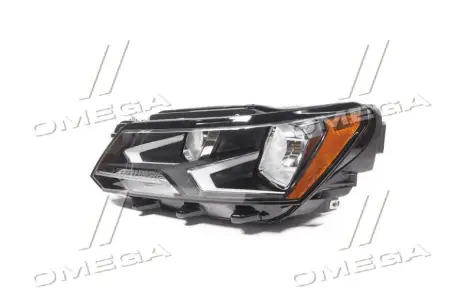 Фара левая VW Passat B8 USA (15-) TYC 20G324001N