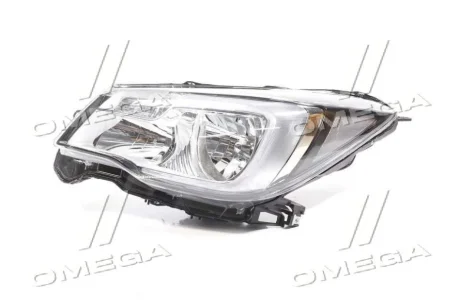 Фара лів. SB FORESTER 13- TYC 20-G518-05-9B