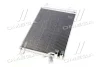 Радіатор кондиціонера VW JETTA 11-18 TYC 5C0820411K (фото 4)
