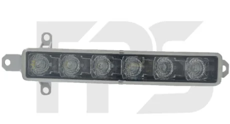 Денні ходові вогні TYC FP 2038 H0-T