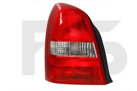 Ліхтар задній TYC FP 5009 F1-T