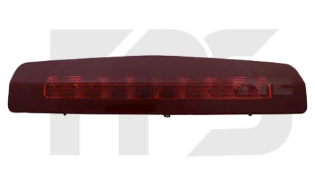 Ліхтар задній TYC FP 5206 F0-T