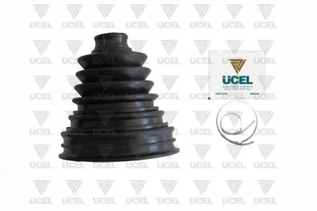 Пильник ШРКШ (внутрішній) VW Passat 1.4-3.2 TDI/FSI 01-10 UCEL UC-EL 10010
