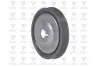 Шків колінвалу Renault Kangoo 1.5dCi 01- (6PK) UCEL UC-EL 1008 (фото 3)
