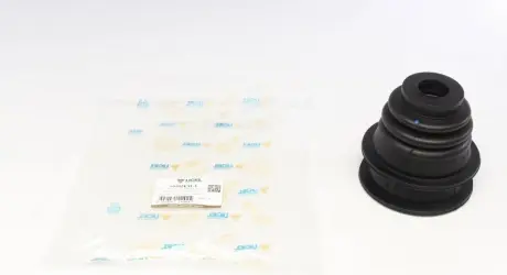 Пильник ШРКШ (внутрішній) Renault Kangoo 97- (L) UCEL UC-EL 10202EM-T