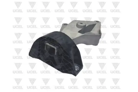 Подушка двигуна (L) Dacia Logan II/Renault Clio 0.9TCe 12- UCEL UC-EL 10304
