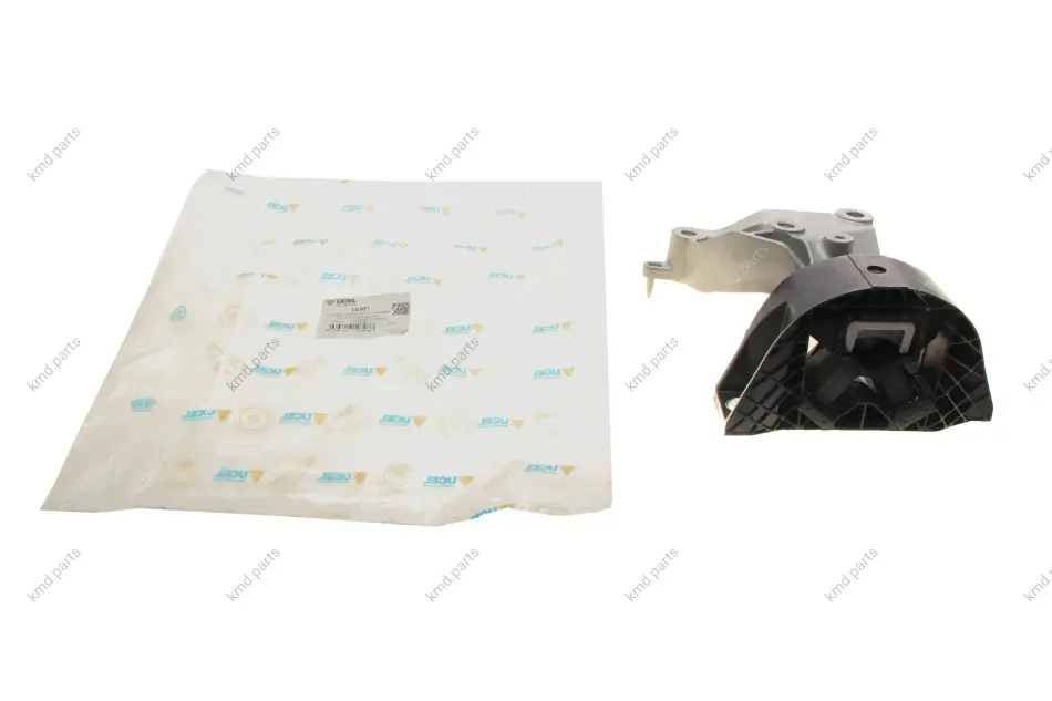 Подушка двигуна (передня) (R) Renault Logan 1.6 i 04- UCEL UC-EL 10307 (фото 1)