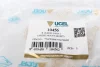 Подушка двигуна (передня) (R) Renault Megane I 1.4-1.8 88-03 UCEL UC-EL 10456 (фото 5)