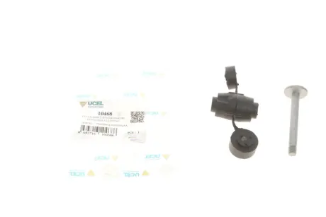 Тяга стабілізатора (переднього) Renault Kangoo 97- UCEL UC-EL 10468