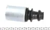 Пильник ШРКШ (внутрішній) Citroen Berlingo/Peugeot Partner 1.8/1.9D (з метал. обоймой) (к-кт) UCEL UC-EL 10472 (фото 4)