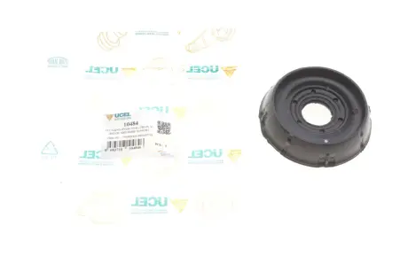 Подушка амортизатора (переднього) Renault Kangoo 97- UCEL UC-EL 10484