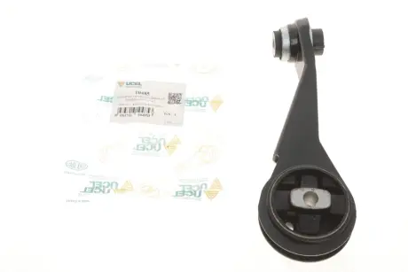 Подушка КПП Renault Kangoo 1.5dCi 03- (косточка) UCEL UC-EL 10485