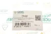 Подушка КПП Renault Kangoo 1.5dCi 03- (косточка) UCEL UC-EL 10485 (фото 8)