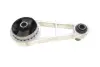 Подушка двигуна Renault Kangoo/Clio 1.9D (косточка) UCEL UC-EL 10489 (фото 1)