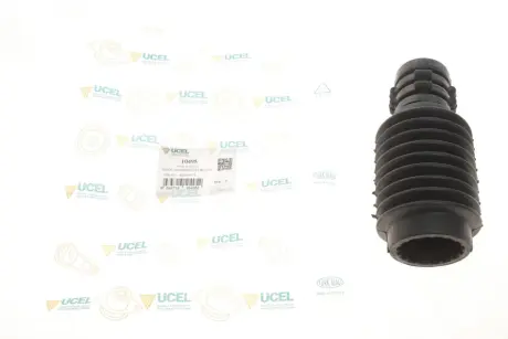 Пильник амортизатора (переднього) Renault Megane/Scenic 02- UCEL UC-EL 10495