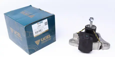 Подушка двигуна (R) Renault Megane I/Scenic I 1.9dTi/dCi 97-03 UCEL UC-EL 10496