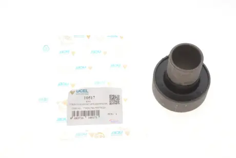 Сайлентблок балки (задньої) Renault Kangoo 97- UCEL UC-EL 10517