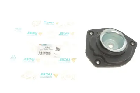 Подушка амортизатора (переднього) Renault Kangoo 08- UCEL UC-EL 10521